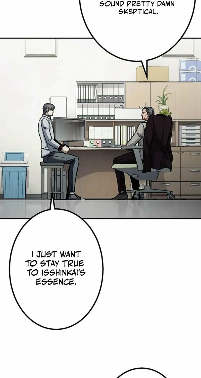Academy Organization Chapter 7 page 62 - 