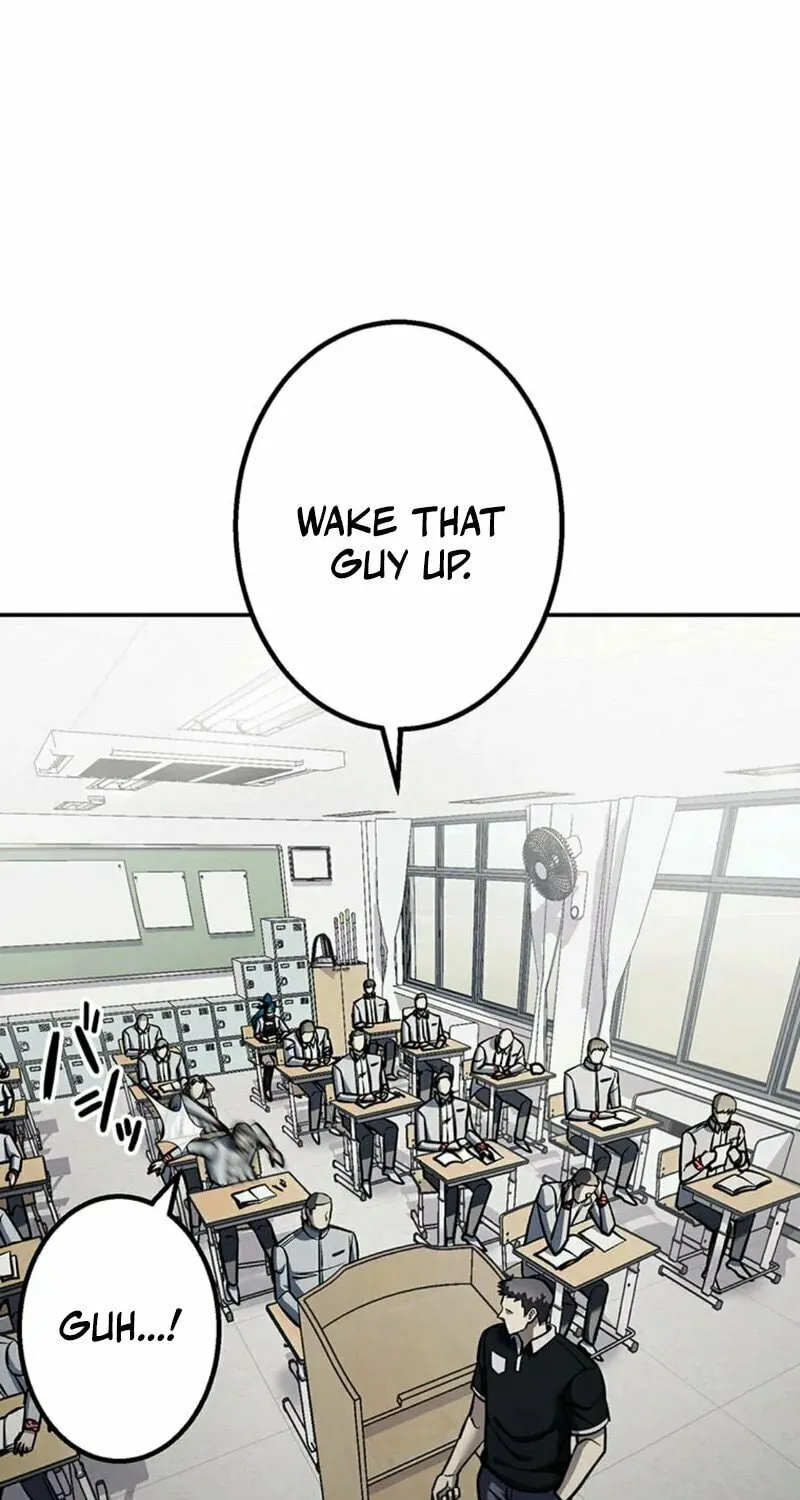 Academy Organization Chapter 8 page 1 - 