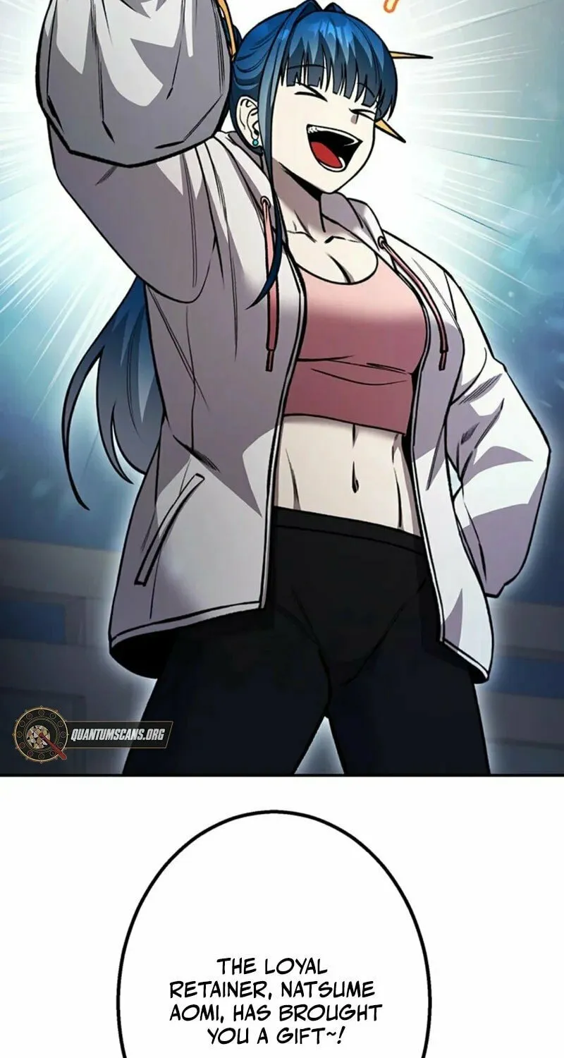 Academy Organization Chapter 8 page 51 - 