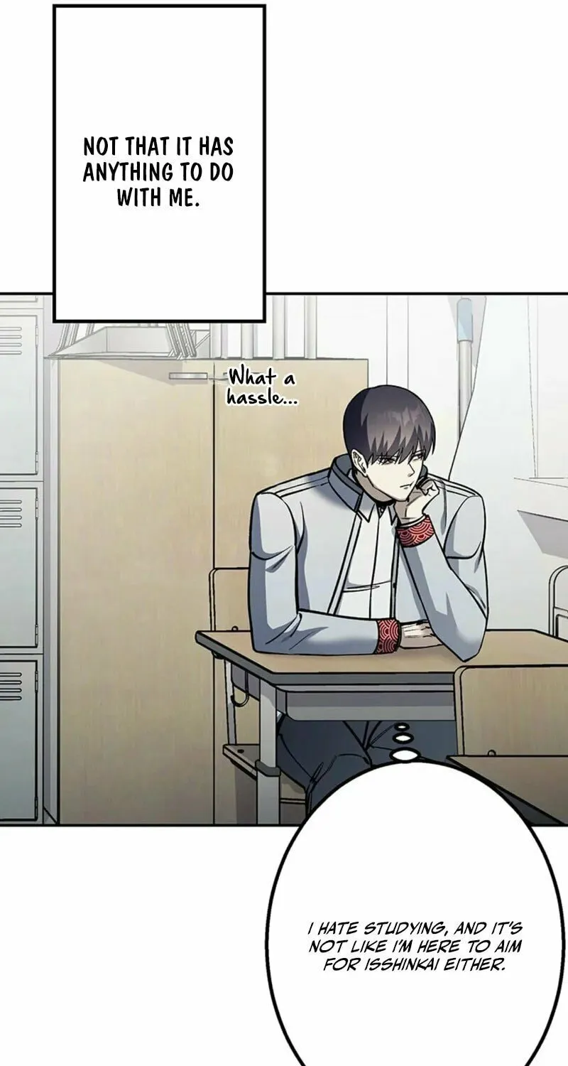 Academy Organization Chapter 8 page 7 - 