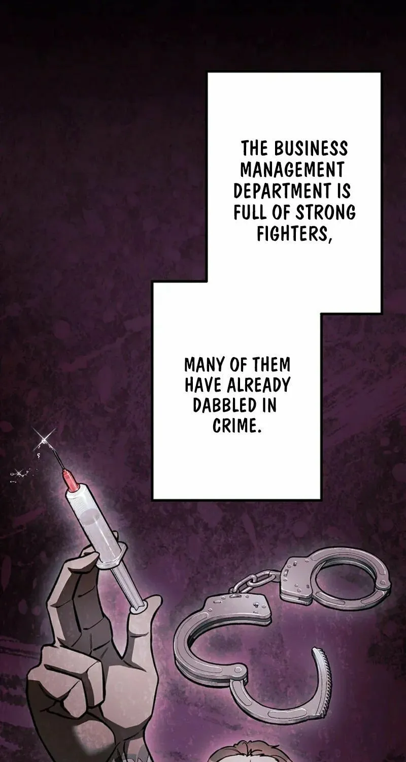 Academy Organization Chapter 8 page 61 - 