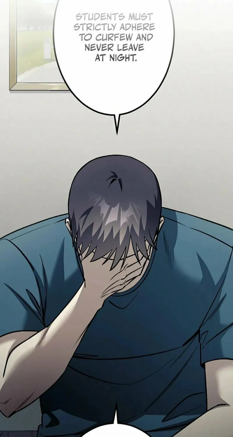 Academy Organization Chapter 8 page 67 - 