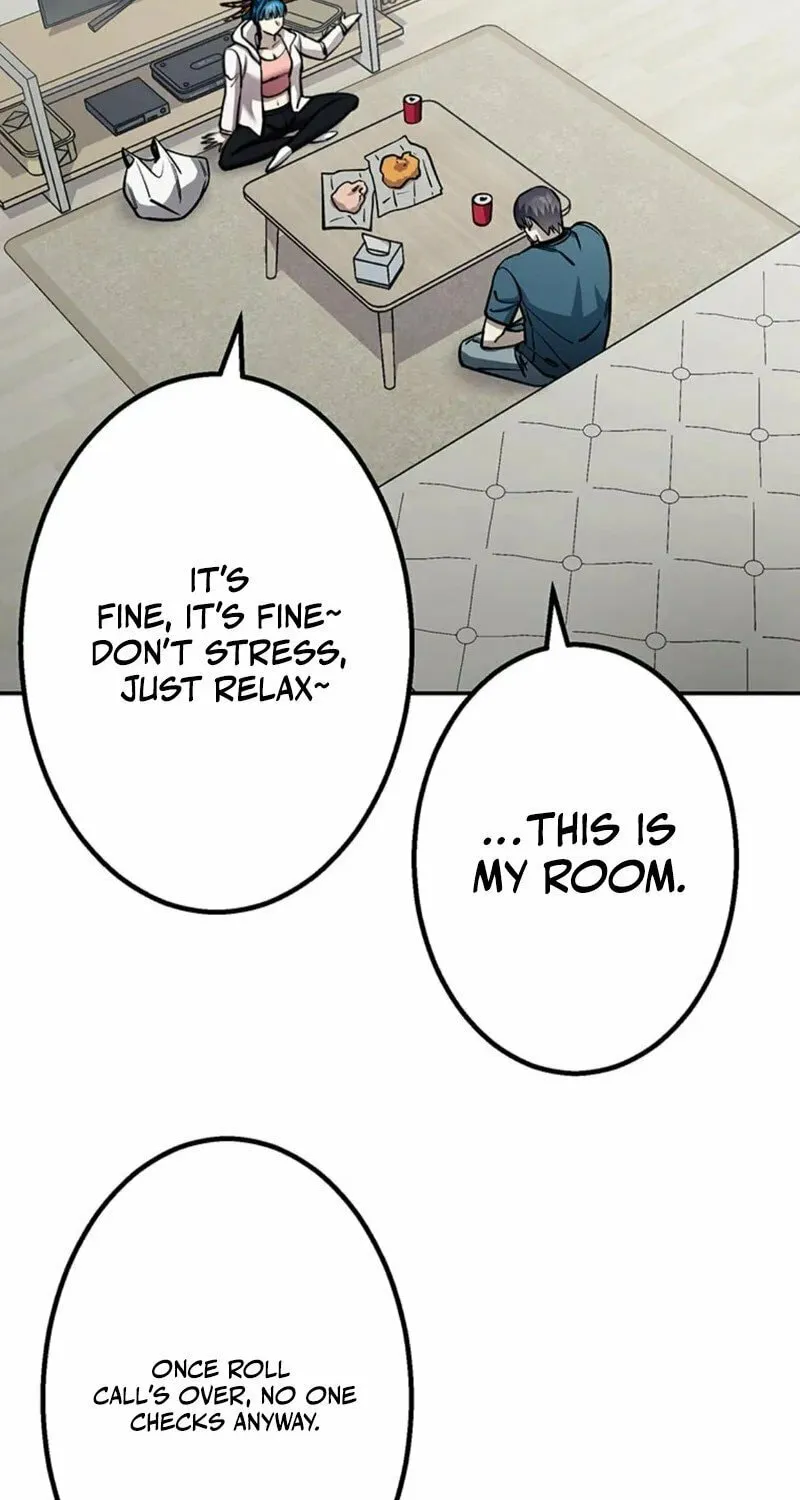 Academy Organization Chapter 8 page 69 - 
