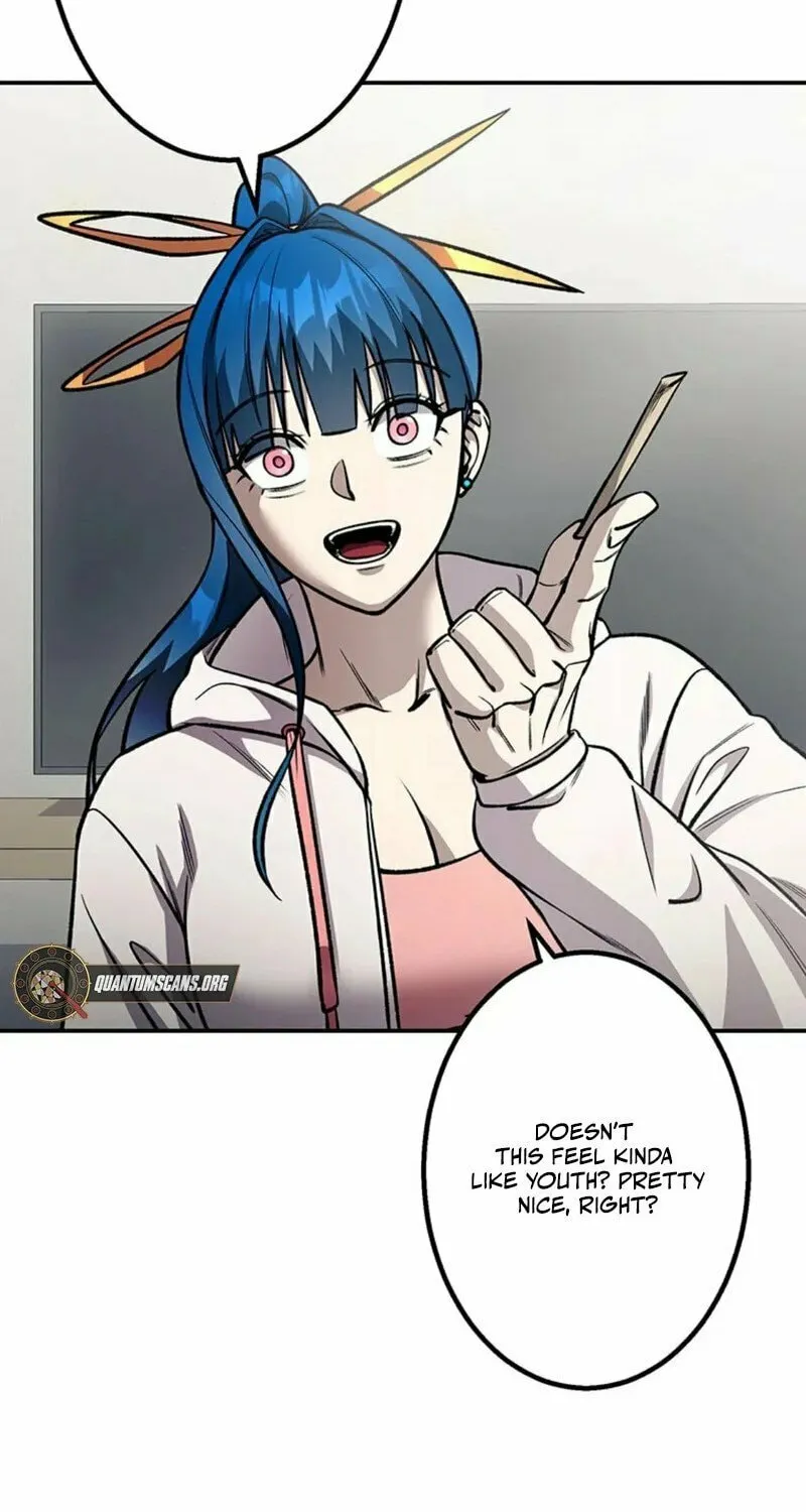 Academy Organization Chapter 8 page 70 - 