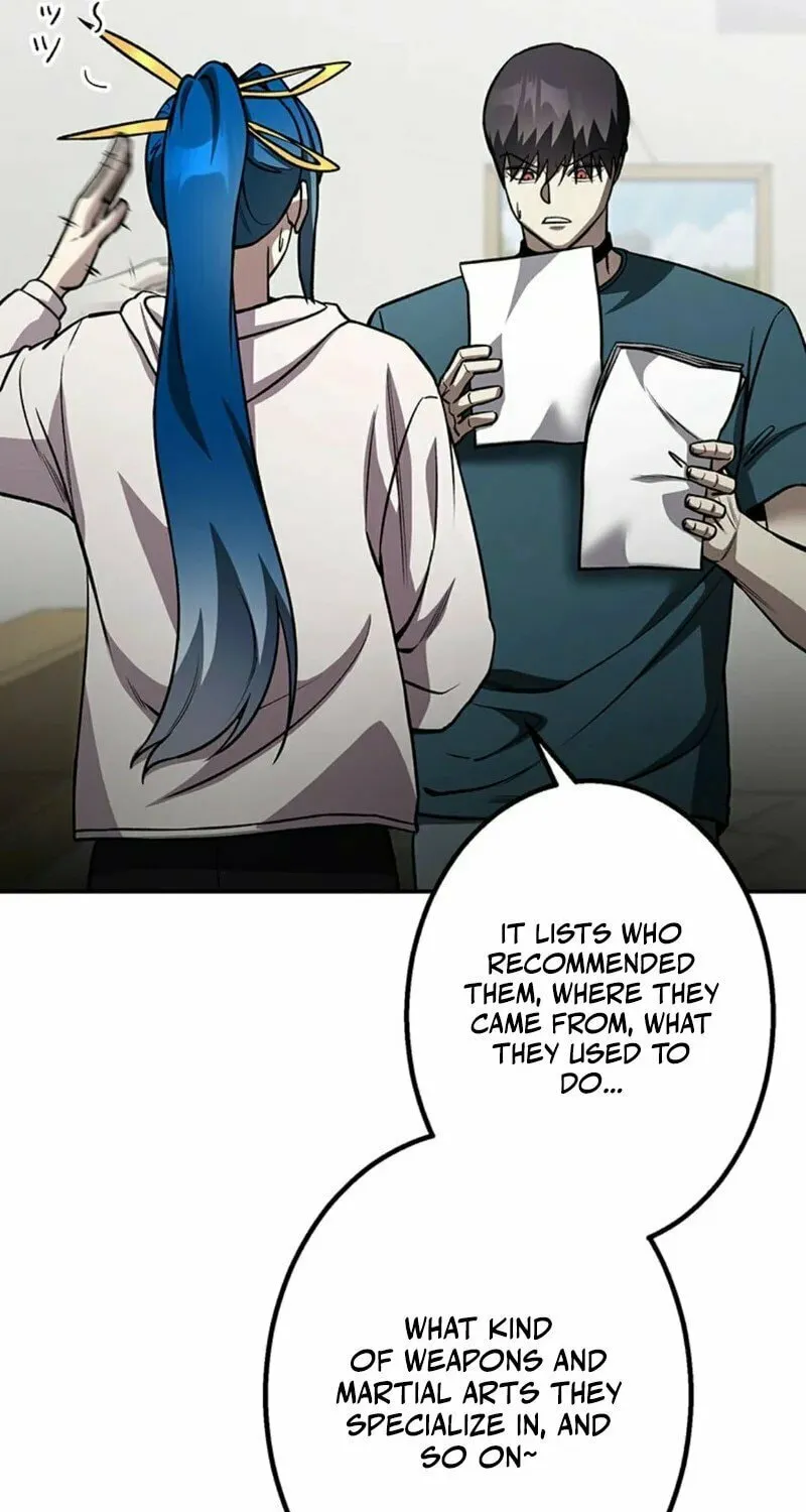 Academy Organization Chapter 8 page 91 - 
