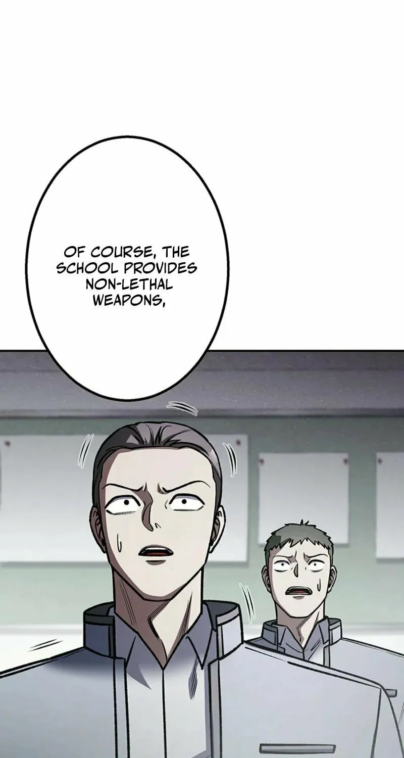 Academy Organization Chapter 9 page 16 - 