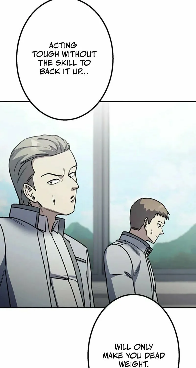 Academy Organization Chapter 9 page 21 - 