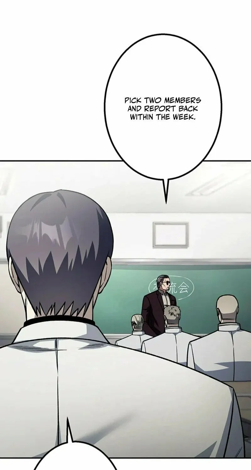 Academy Organization Chapter 9 page 25 - 