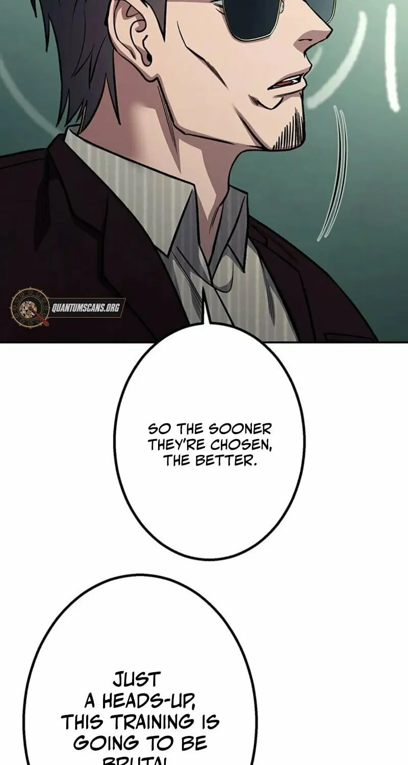 Academy Organization Chapter 9 page 27 - 