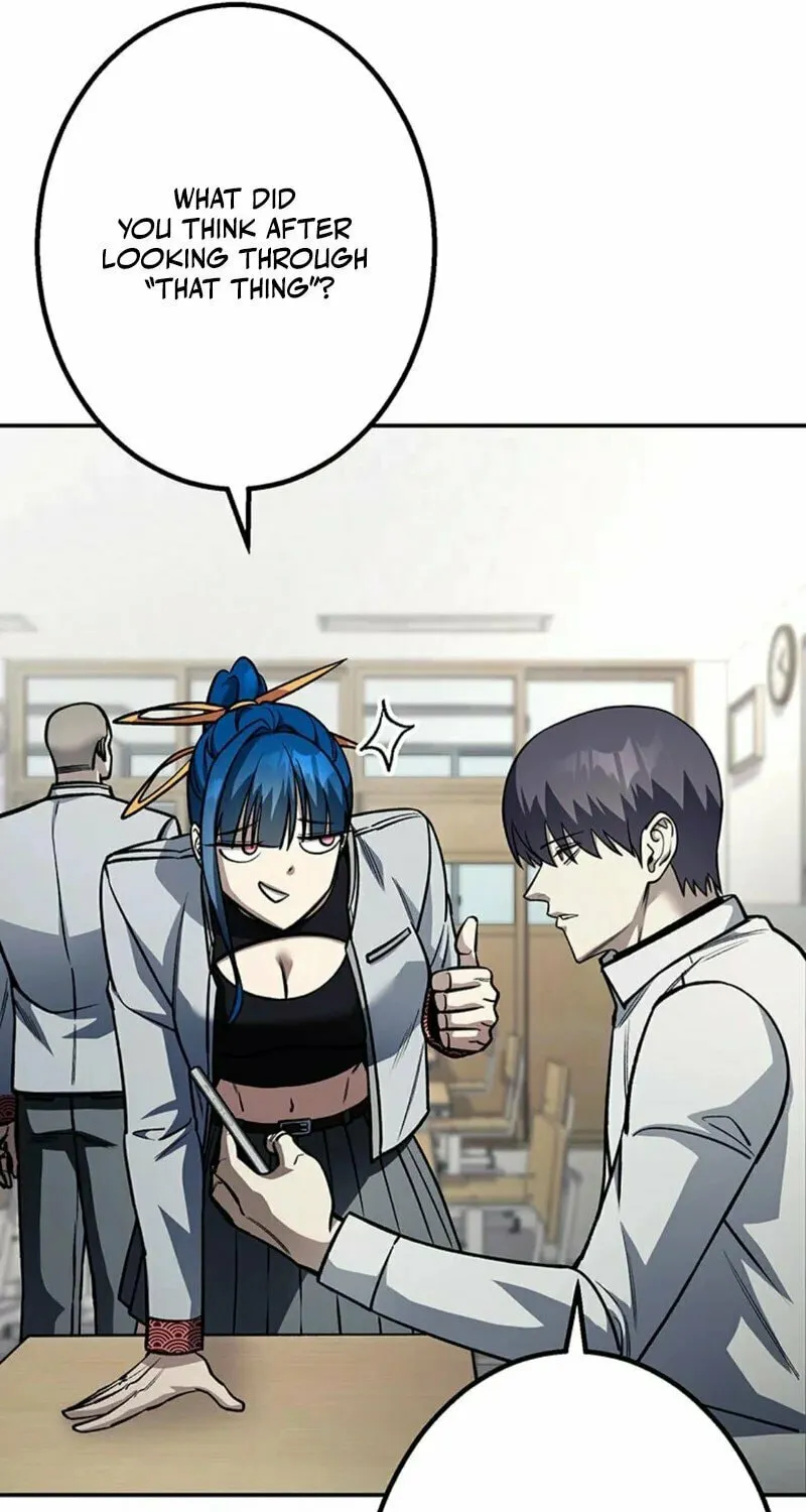 Academy Organization Chapter 9 page 36 - 