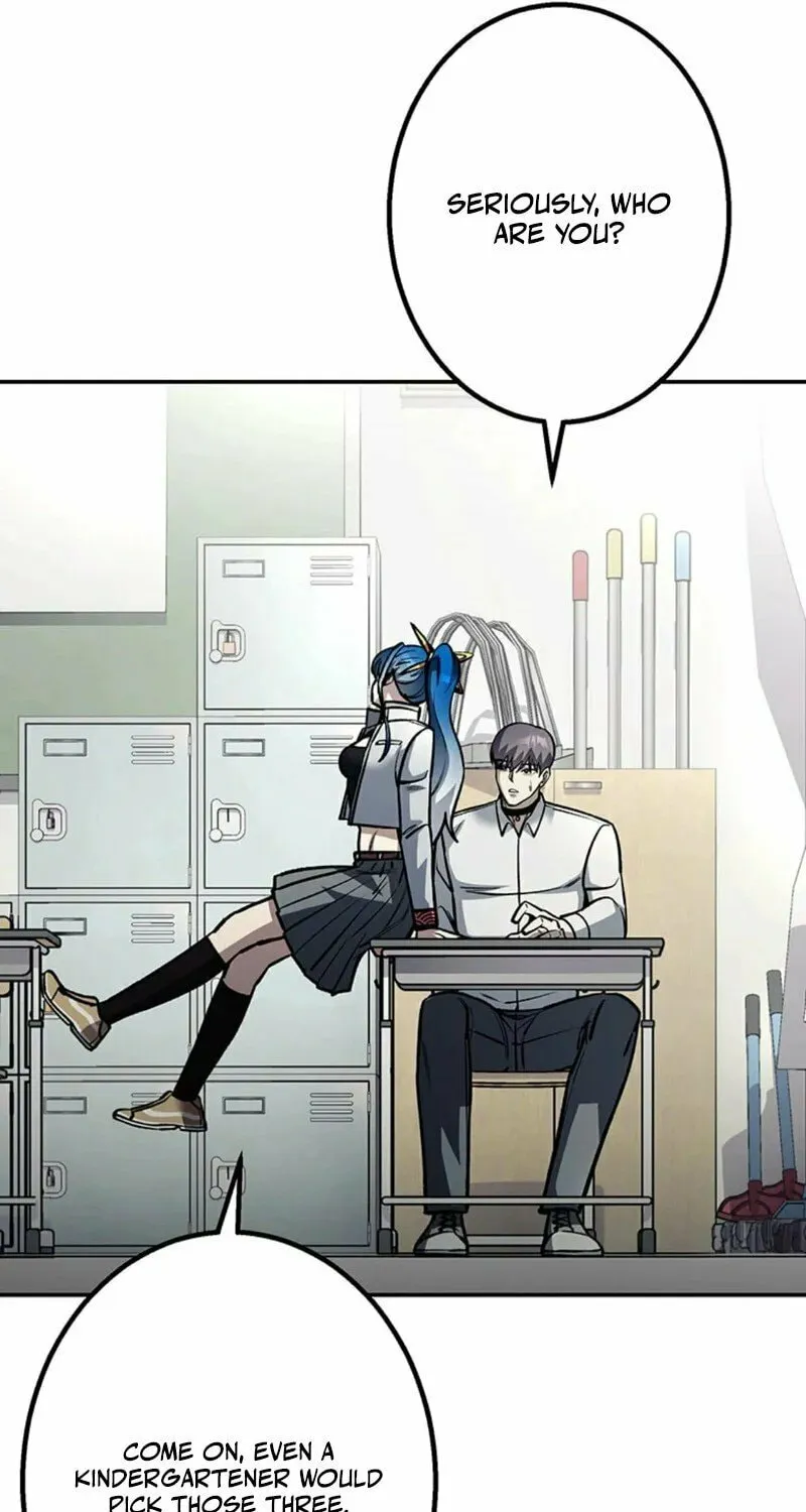 Academy Organization Chapter 9 page 48 - 