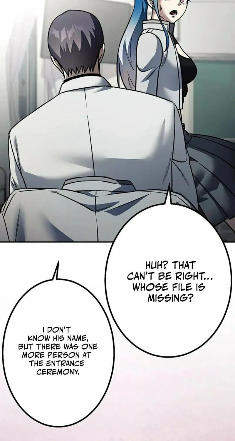 Academy Organization Chapter 9 page 52 - 