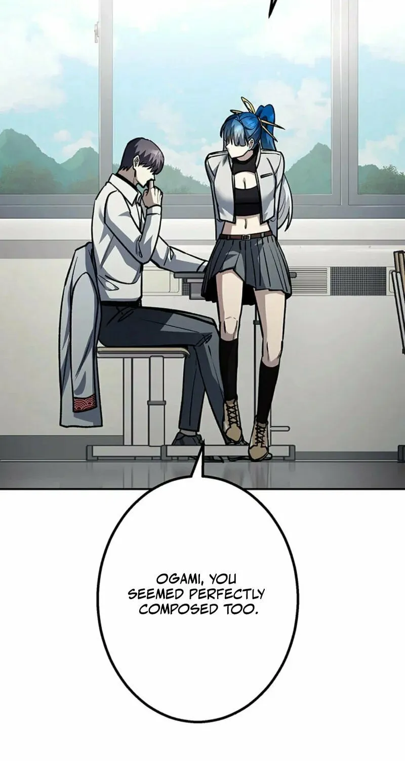 Academy Organization Chapter 9 page 60 - 