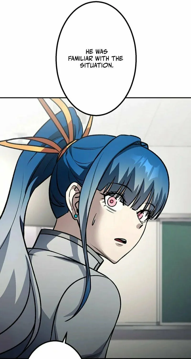 Academy Organization Chapter 9 page 64 - 