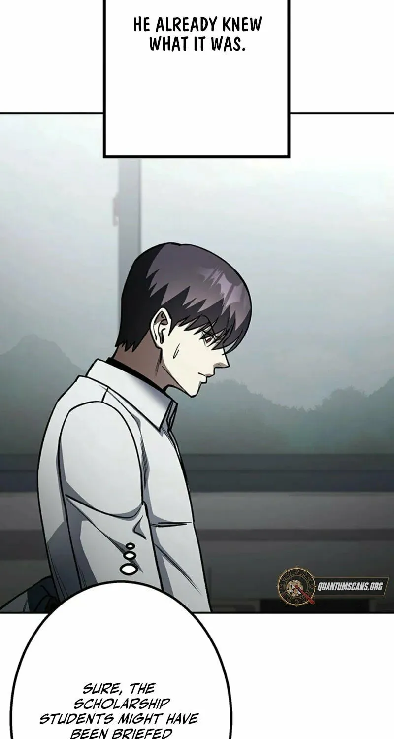 Academy Organization Chapter 9 page 68 - 