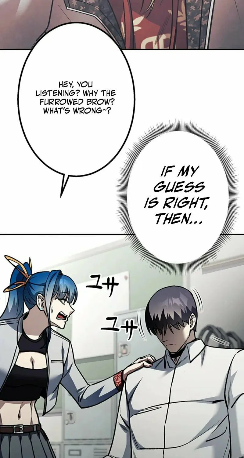 Academy Organization Chapter 9 page 72 - 