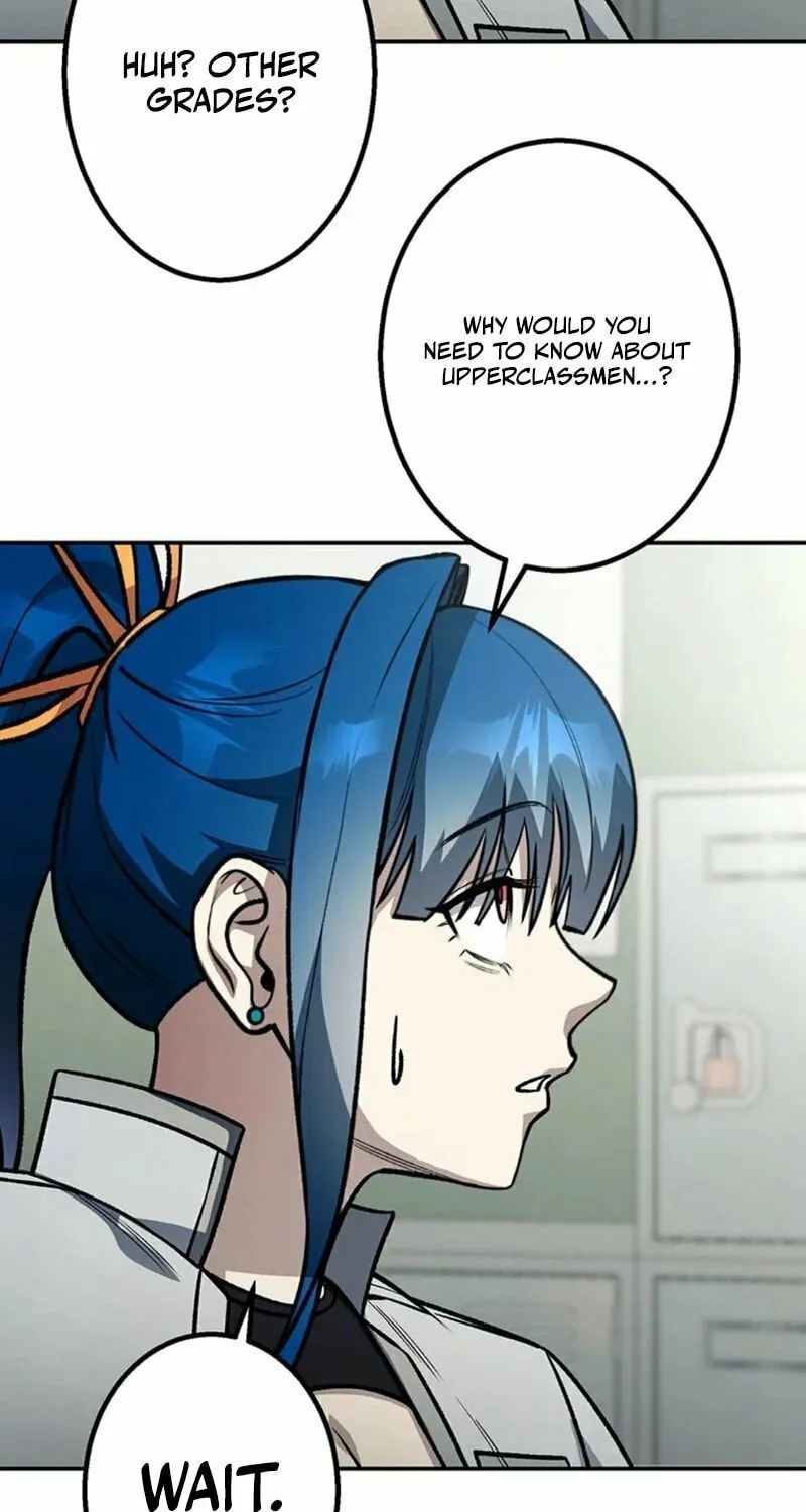 Academy Organization Chapter 9 page 74 - 