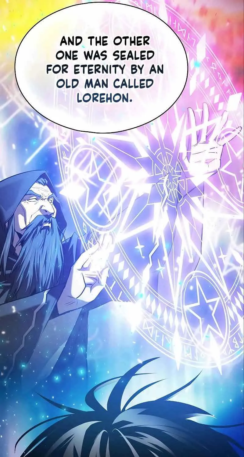 Academy’s Genius Swordmaster Chapter 1 page 32 - 