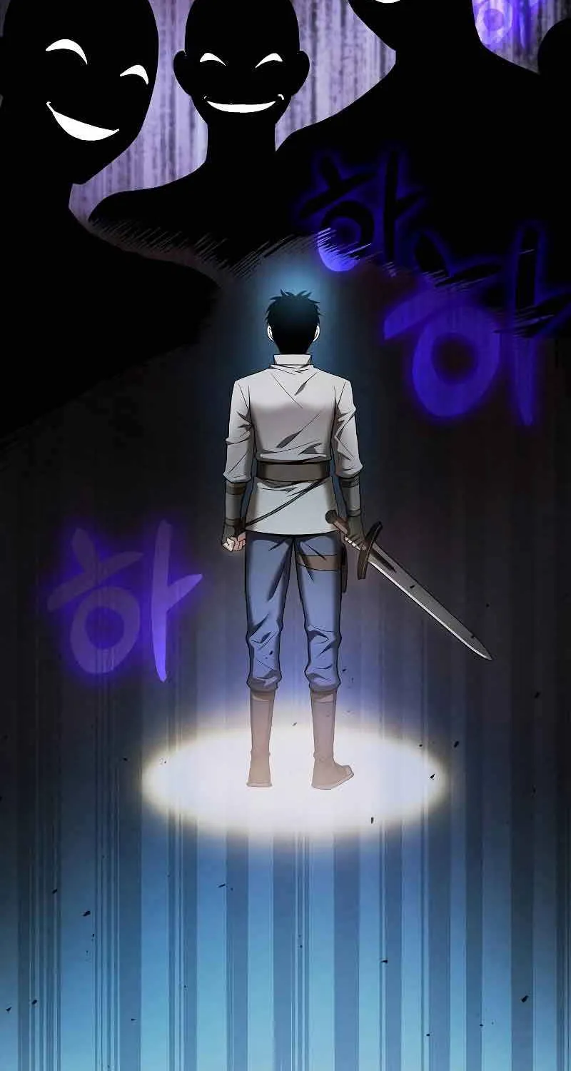 Academy’s Genius Swordmaster Chapter 10 page 11 - 