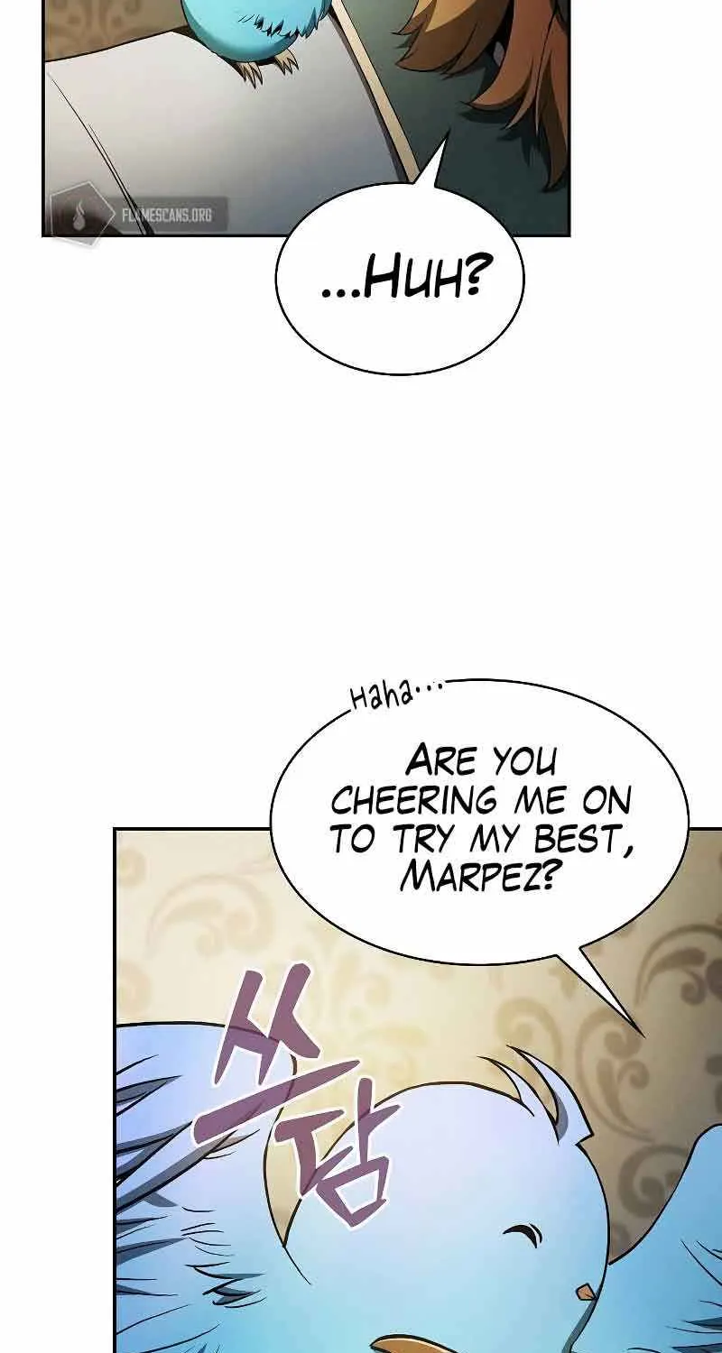 Academy’s Genius Swordmaster Chapter 10 page 104 - 