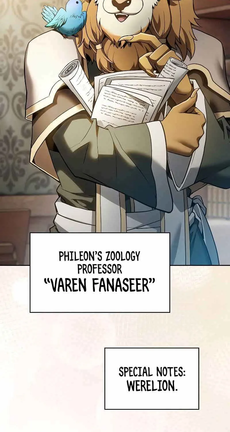 Academy’s Genius Swordmaster Chapter 10 page 107 - 