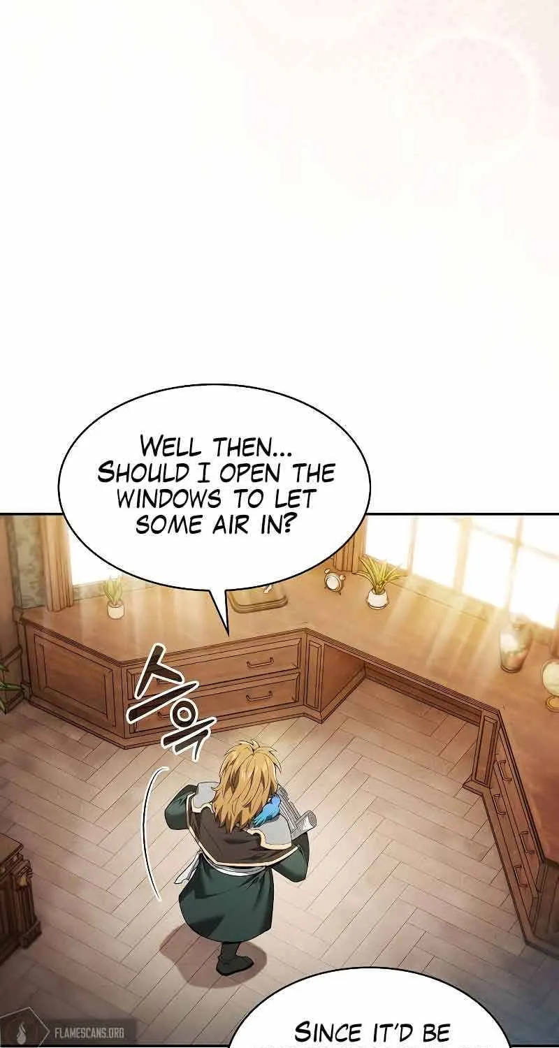 Academy’s Genius Swordmaster Chapter 10 page 108 - 