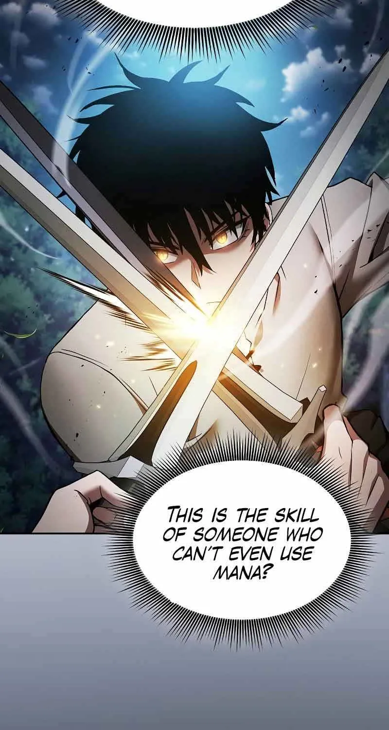 Academy’s Genius Swordmaster Chapter 10 page 13 - 