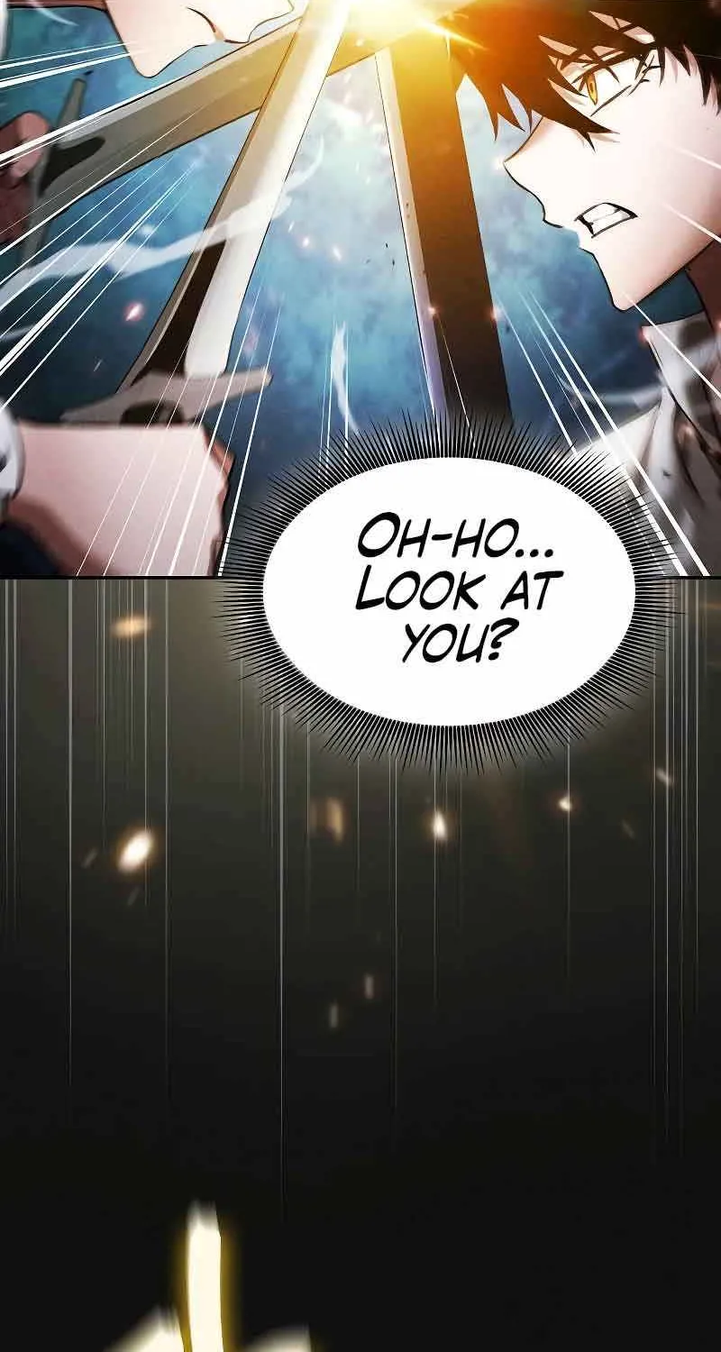 Academy’s Genius Swordmaster Chapter 10 page 3 - 
