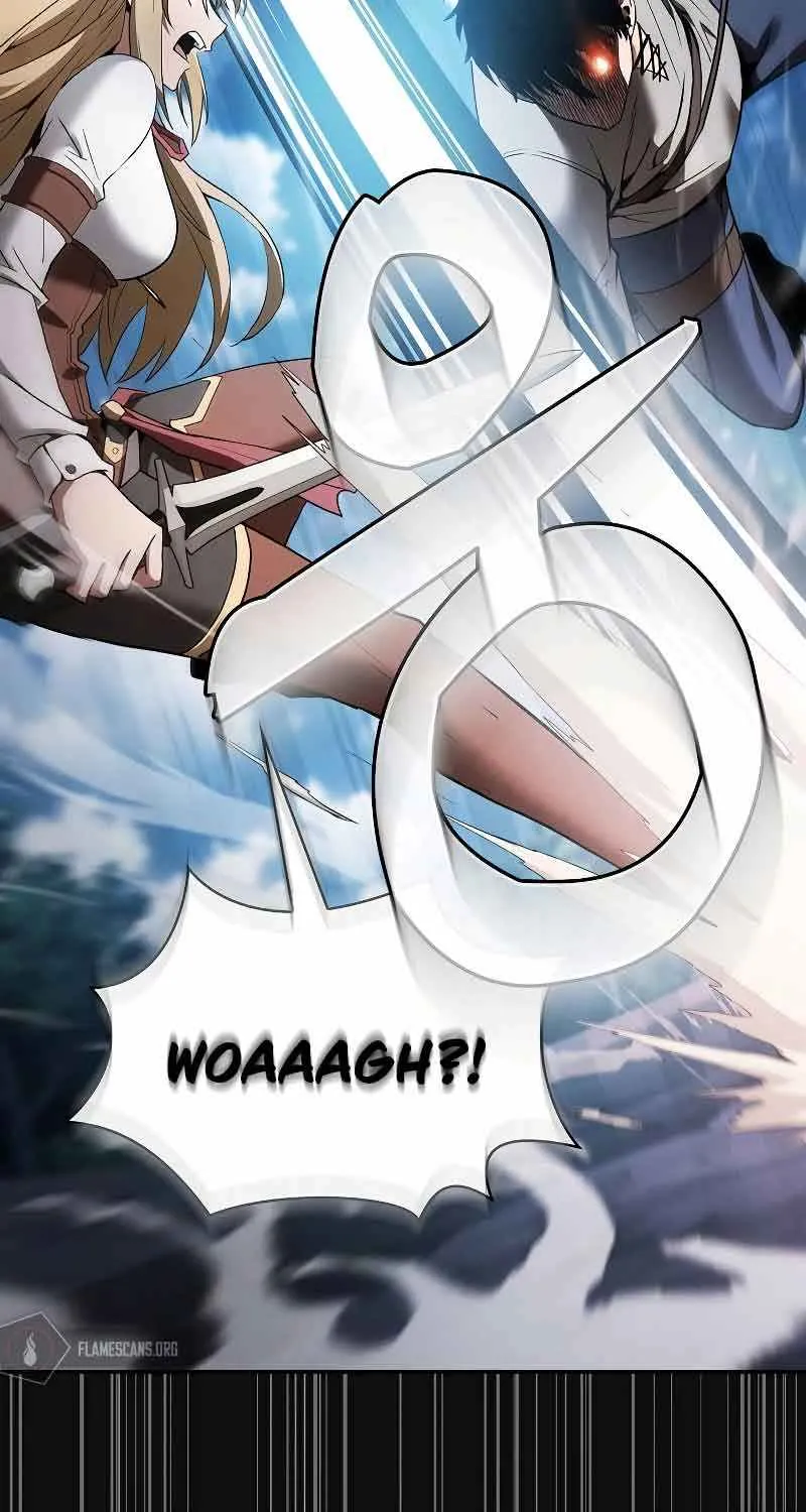 Academy’s Genius Swordmaster Chapter 10 page 22 - 