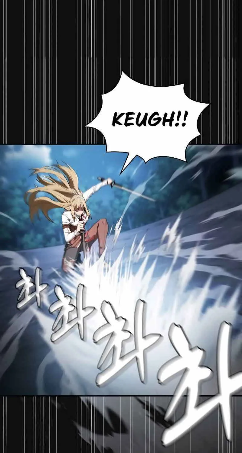 Academy’s Genius Swordmaster Chapter 10 page 23 - 