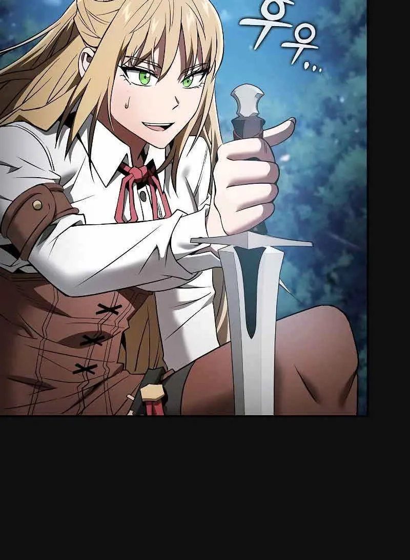 Academy’s Genius Swordmaster Chapter 10 page 25 - 