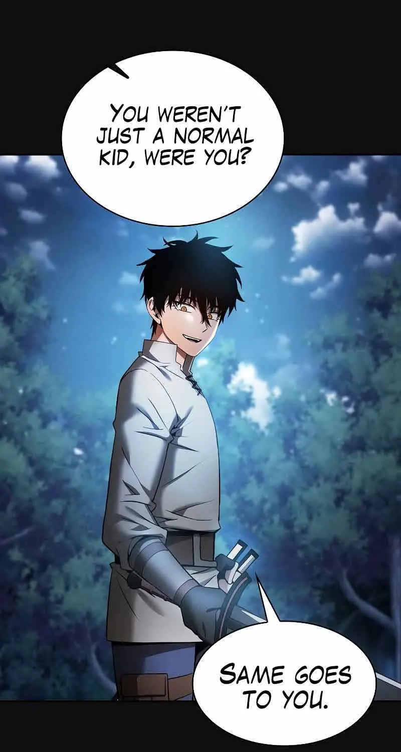 Academy’s Genius Swordmaster Chapter 10 page 26 - 