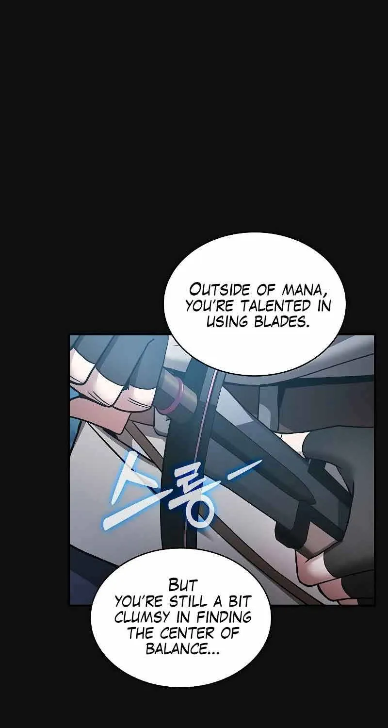Academy’s Genius Swordmaster Chapter 10 page 27 - 