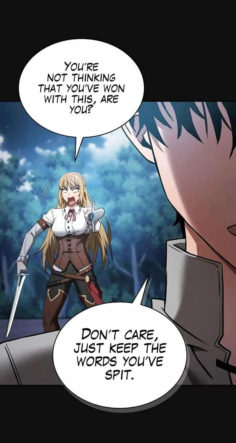 Academy’s Genius Swordmaster Chapter 10 page 29 - 