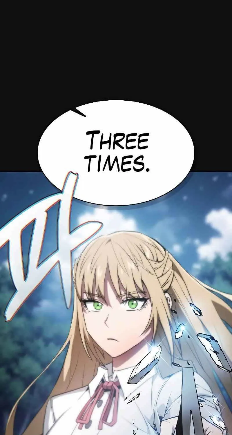 Academy’s Genius Swordmaster Chapter 10 page 31 - 