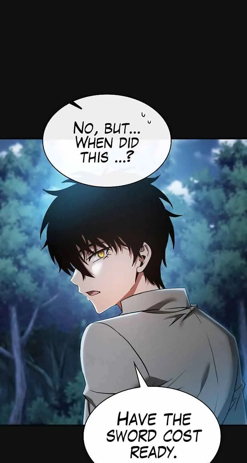 Academy’s Genius Swordmaster Chapter 10 page 34 - 