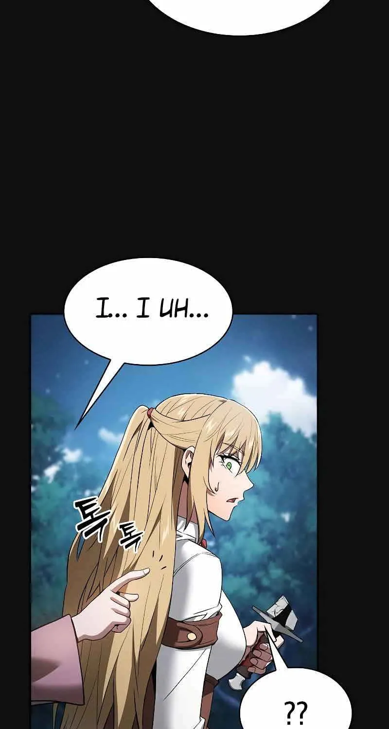 Academy’s Genius Swordmaster Chapter 10 page 35 - 