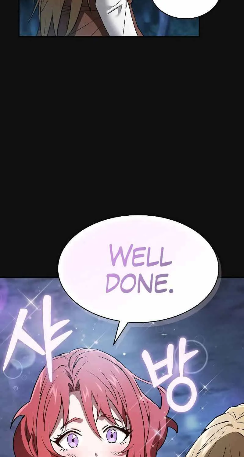 Academy’s Genius Swordmaster Chapter 10 page 36 - 
