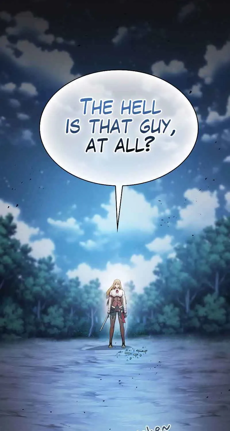 Academy’s Genius Swordmaster Chapter 10 page 39 - 