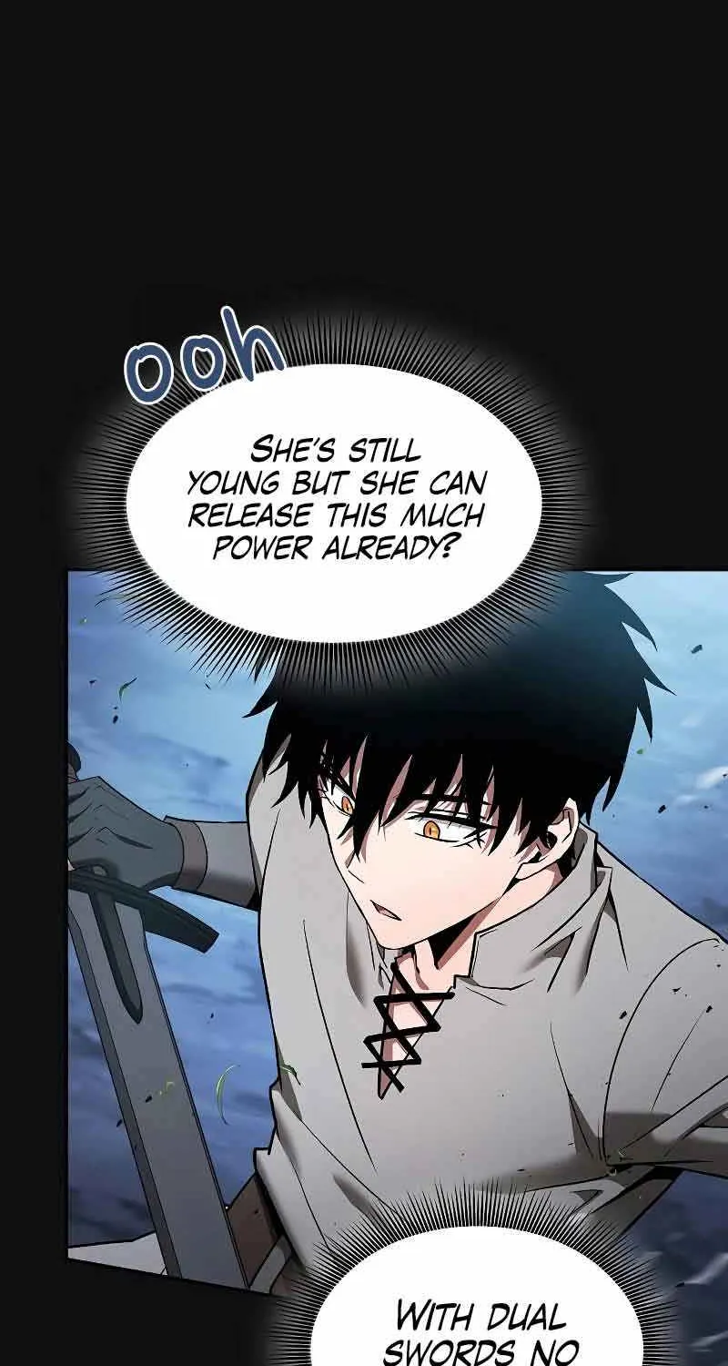Academy’s Genius Swordmaster Chapter 10 page 5 - 