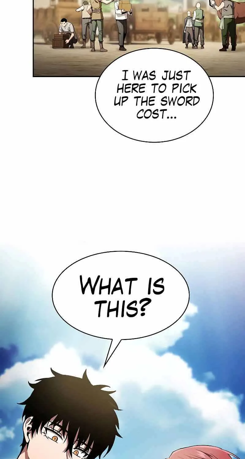Academy’s Genius Swordmaster Chapter 10 page 44 - 