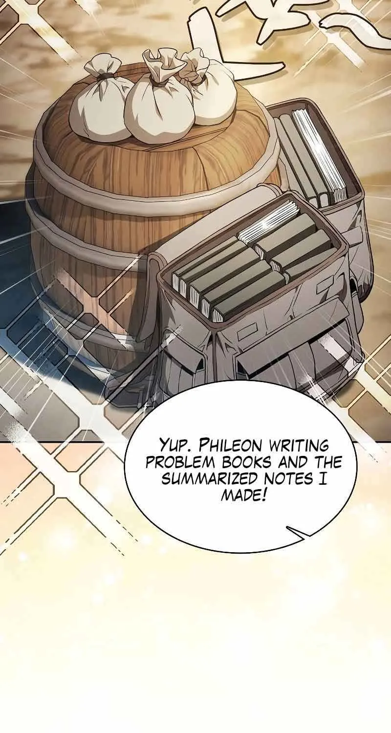 Academy’s Genius Swordmaster Chapter 10 page 46 - 