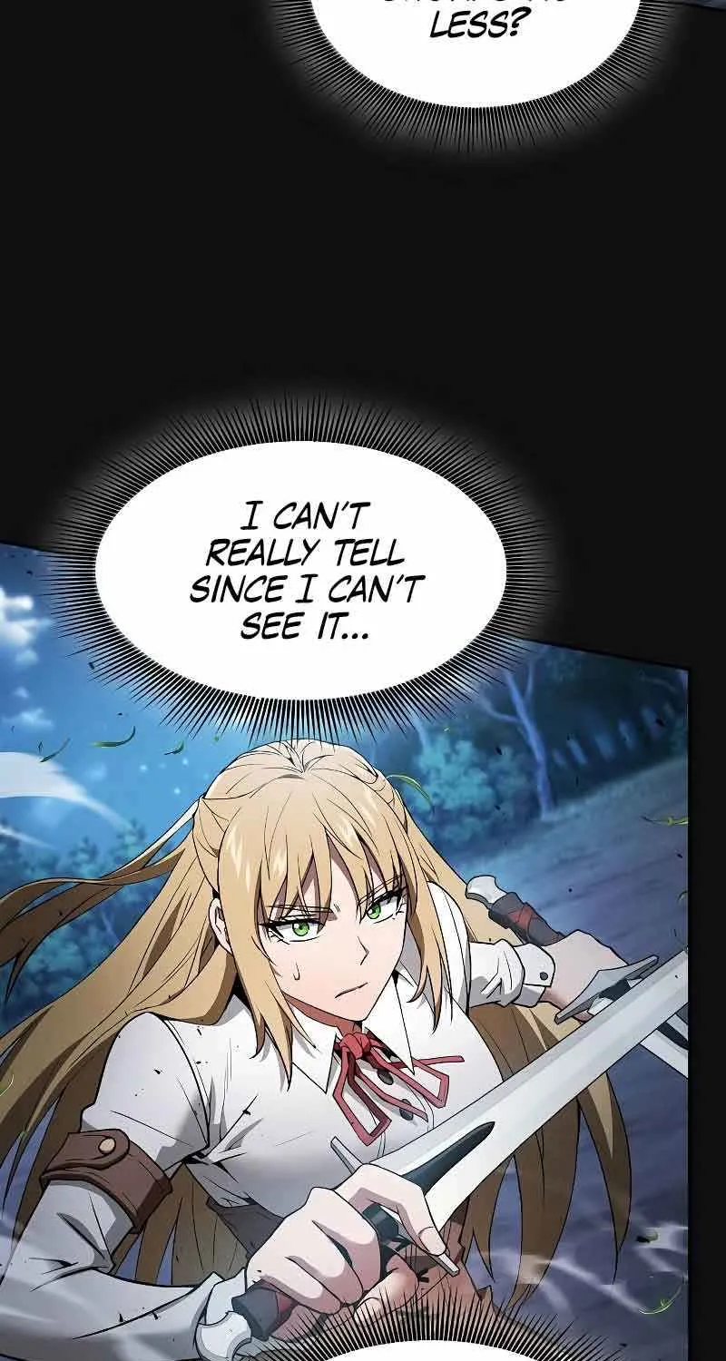 Academy’s Genius Swordmaster Chapter 10 page 6 - 