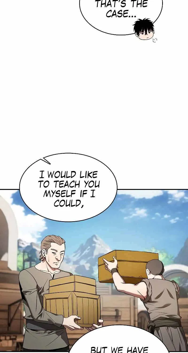 Academy’s Genius Swordmaster Chapter 10 page 51 - 
