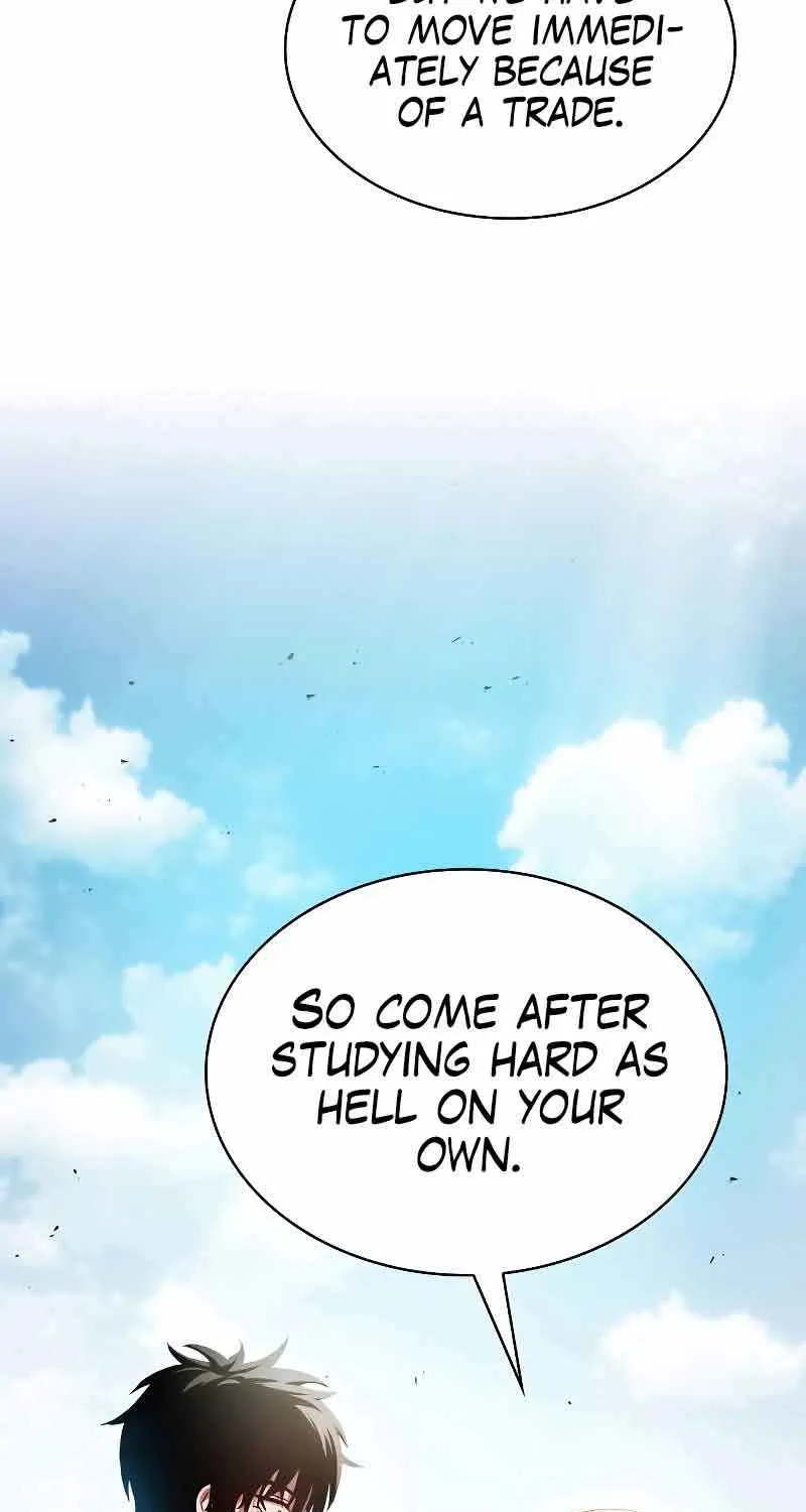 Academy’s Genius Swordmaster Chapter 10 page 52 - 