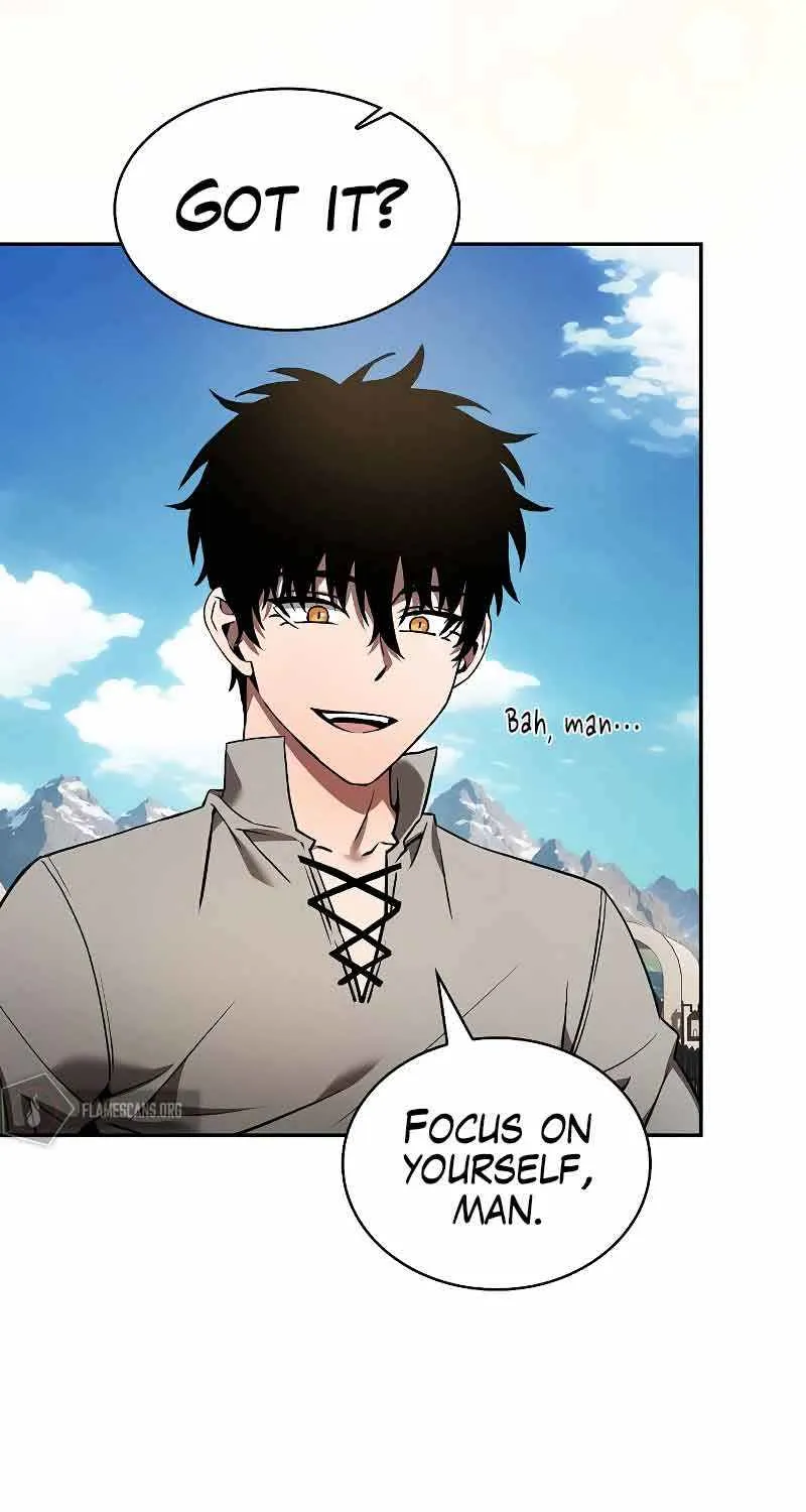 Academy’s Genius Swordmaster Chapter 10 page 54 - 