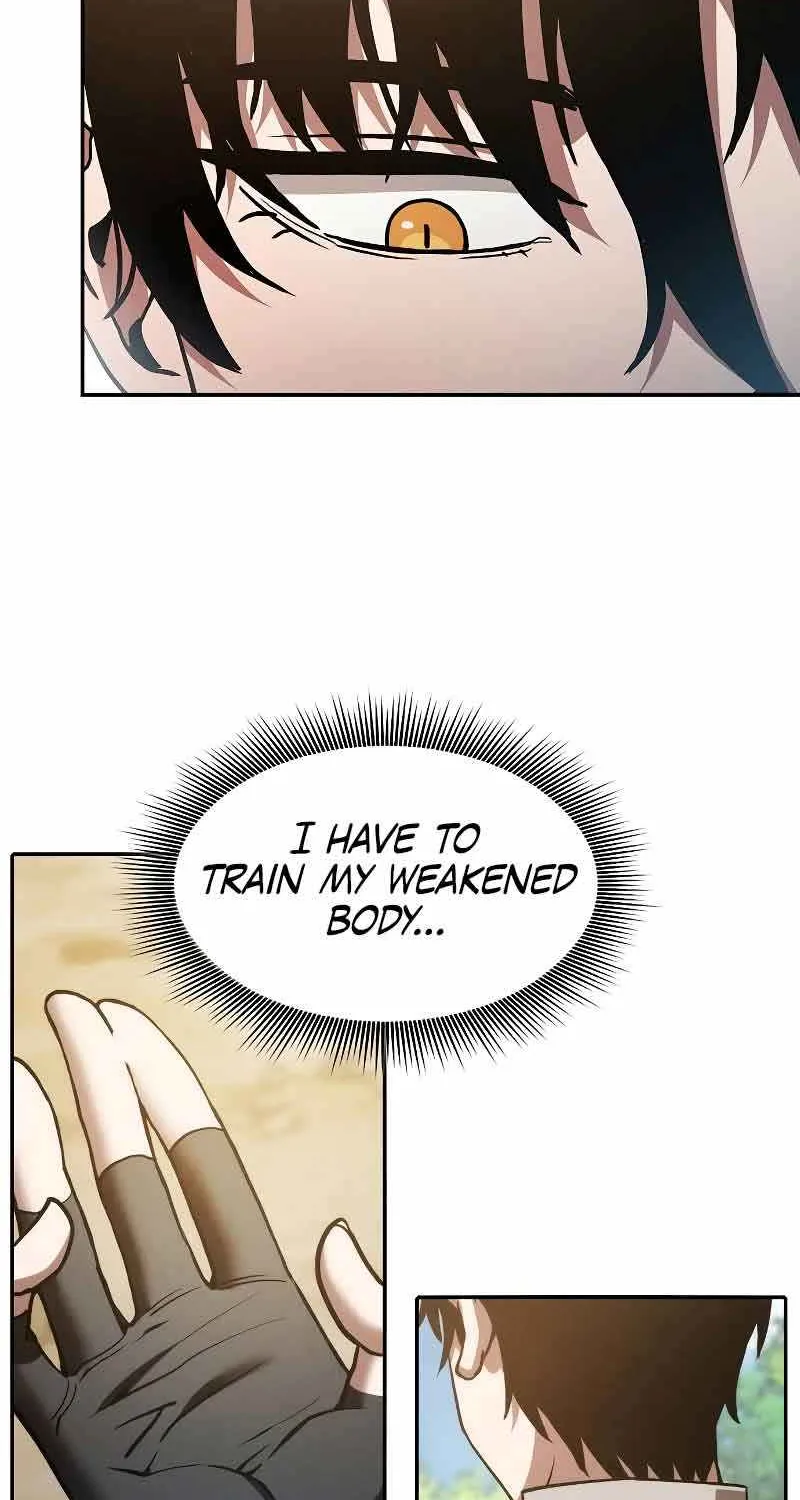 Academy’s Genius Swordmaster Chapter 10 page 59 - 