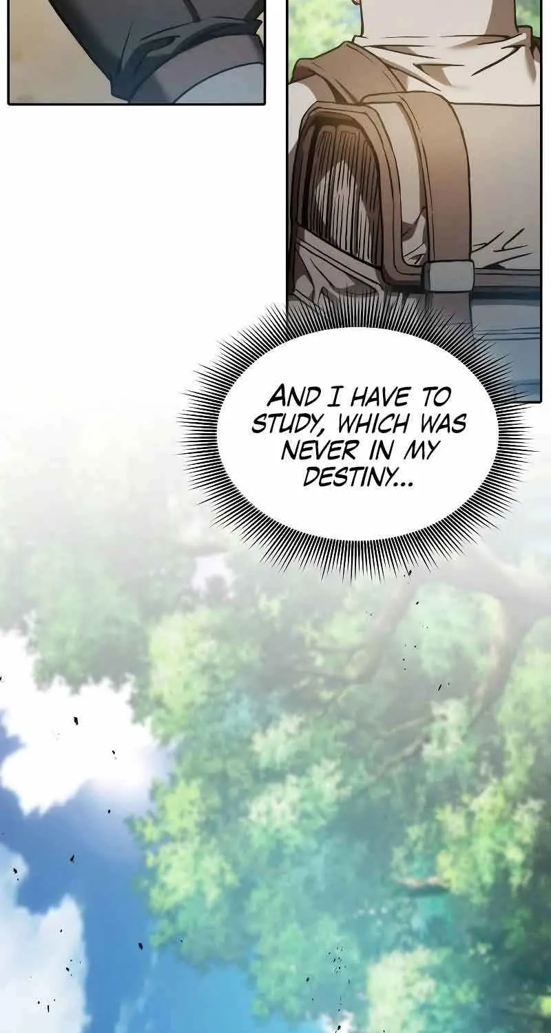 Academy’s Genius Swordmaster Chapter 10 page 60 - 