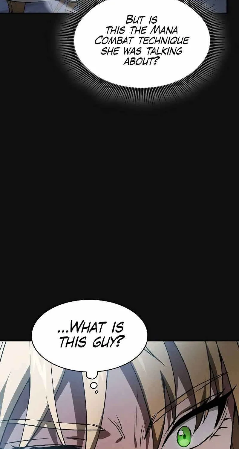 Academy’s Genius Swordmaster Chapter 10 page 7 - 