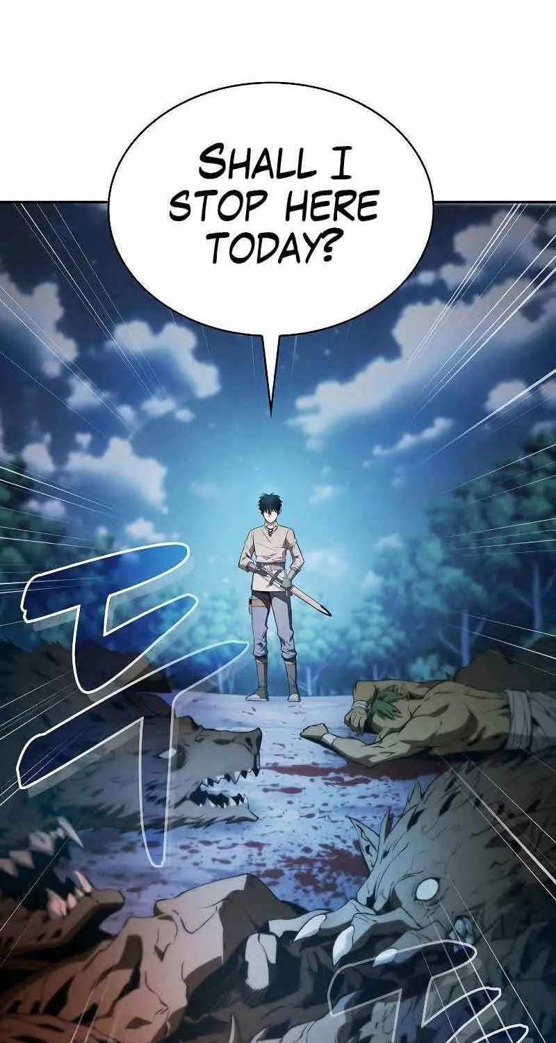 Academy’s Genius Swordmaster Chapter 10 page 69 - 
